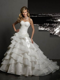 wedding dresses nyc affordable