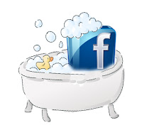 facebook cleaner, facebook clean