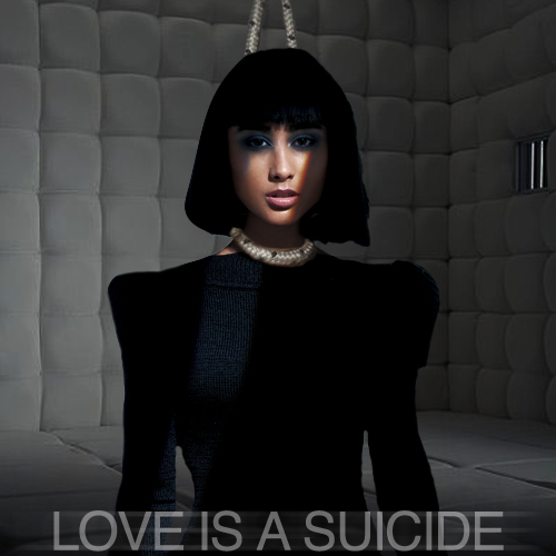 natalia kills images. Natalia Kills - Love Is A