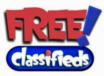 Free Classified Sites List 