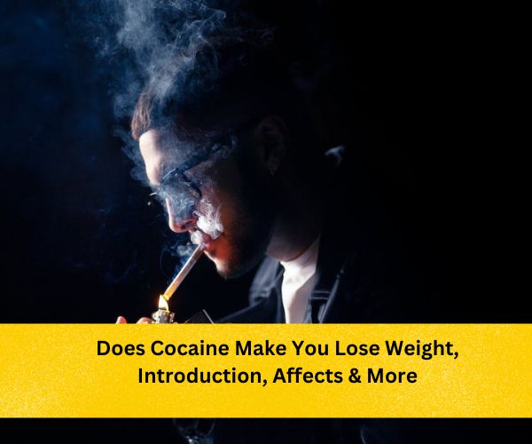 cocaine-lose-weight