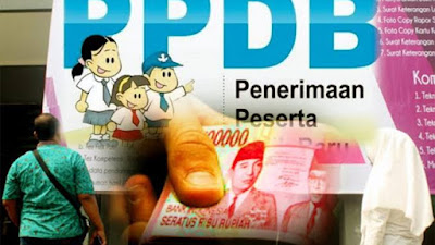 Bupati Minta Masalah PPDB SMPN 5 Pasar Kemis Di Laporkan