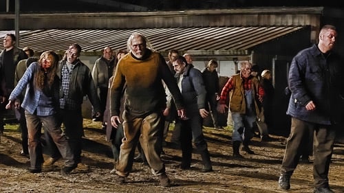 Survival of the Dead 2010 film schauen