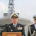 Πρώην Αρχηγός ΓΕΝ: Το Πολεμικό Ναυτικό ισχυροποιείται, αλλά δοκιμάζονται οι αντοχές και η επιχειρησιακή του ικανότητα