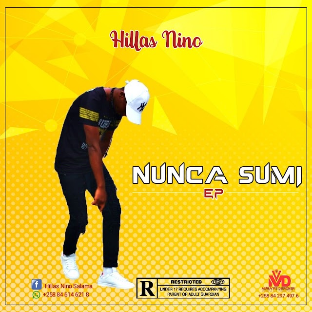Hilas Nino_Nunca sumi(Ep)(2O20) [DOWNLOAD]