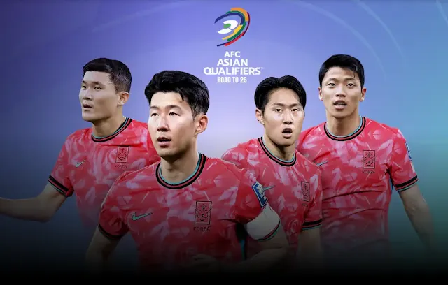 월드컵 3차예선 대한민국 대 팔레스타인