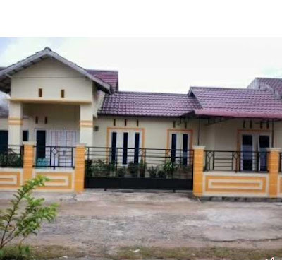 Information home prices cheap for sale: 15 low-cost housing in the country to live in Indonesia