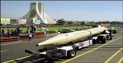 Garda Revolusioner Menegaskan Iran Dapat Membuat Bomb Atom