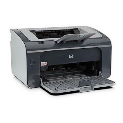 HP LaserJet Pro P1106 Windows 10 Driver Downloads