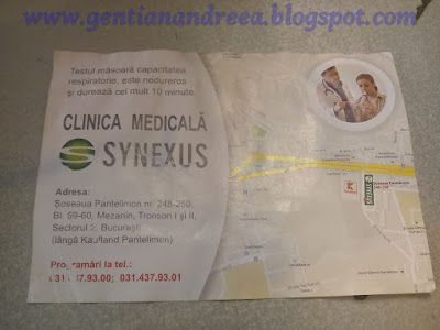 Imagini pentru clinica synexus