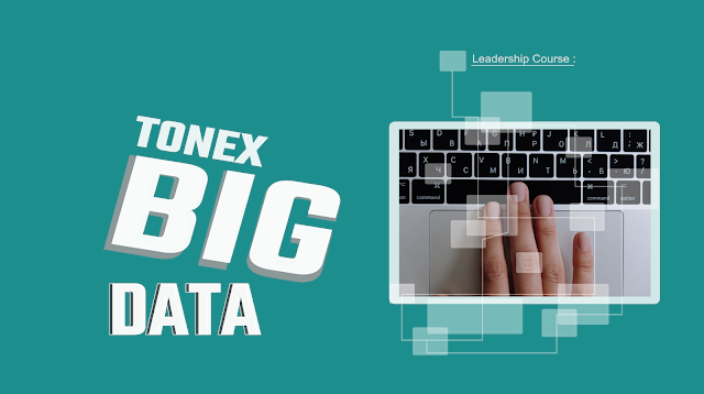 Tonex big data training
