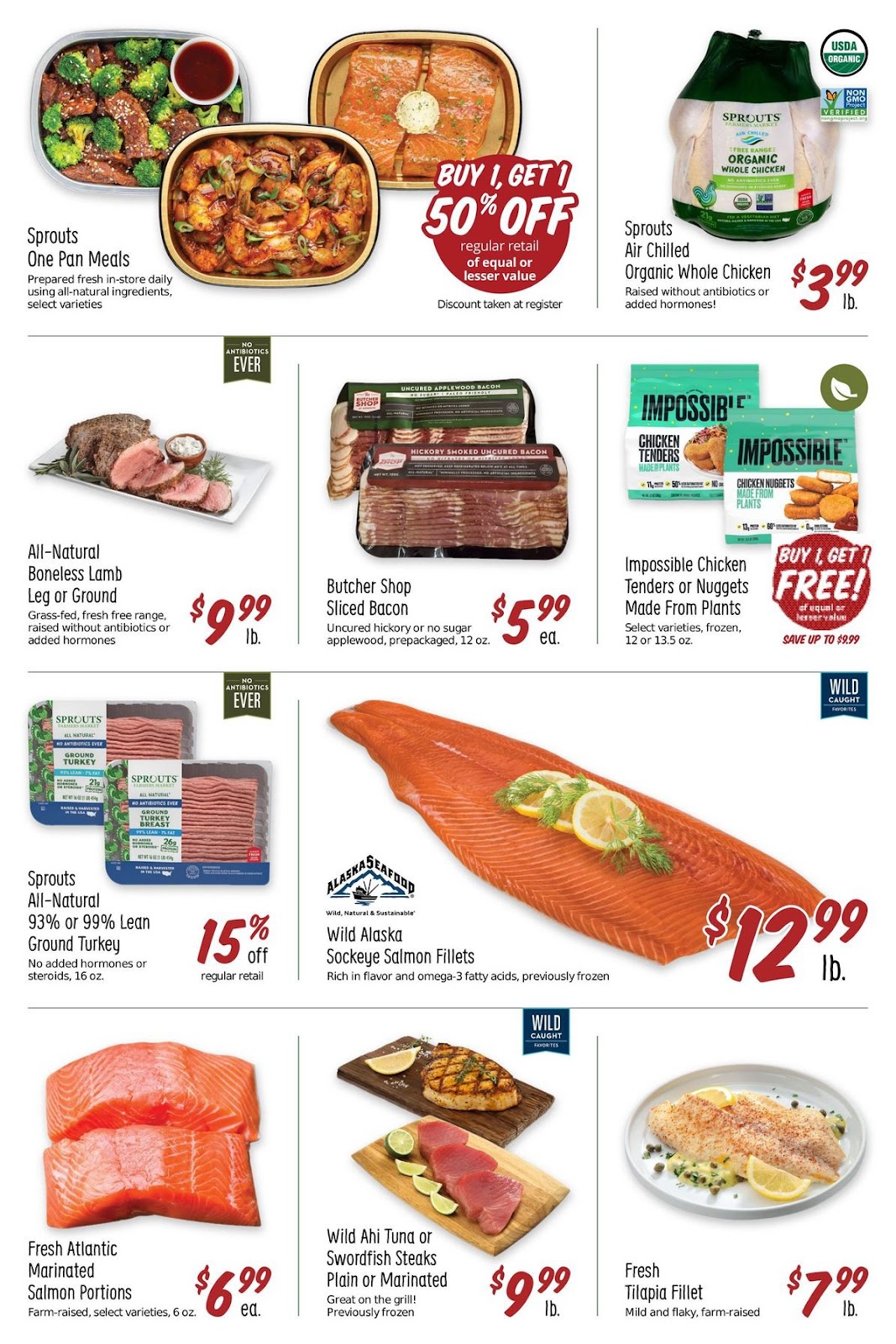 Sprouts Weekly Ad - 5