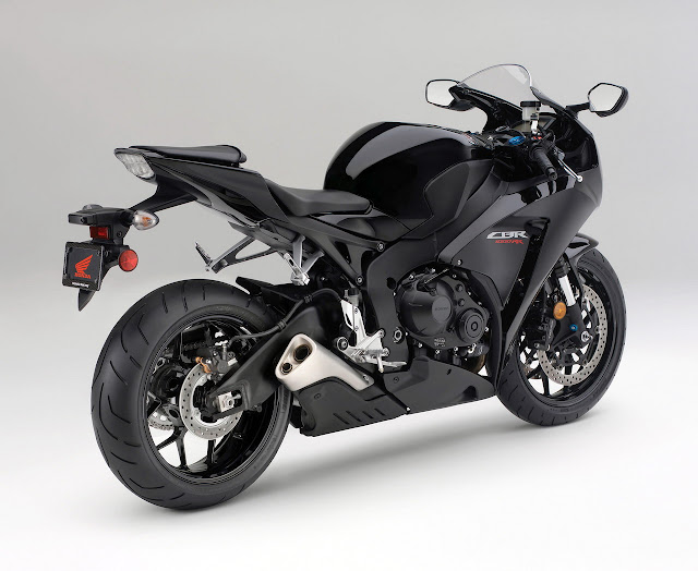 2012-Honda-CBR1000RR-Black