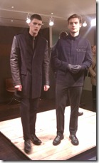 Elie Tahari Menswear Fall 2011 Presentation (17)