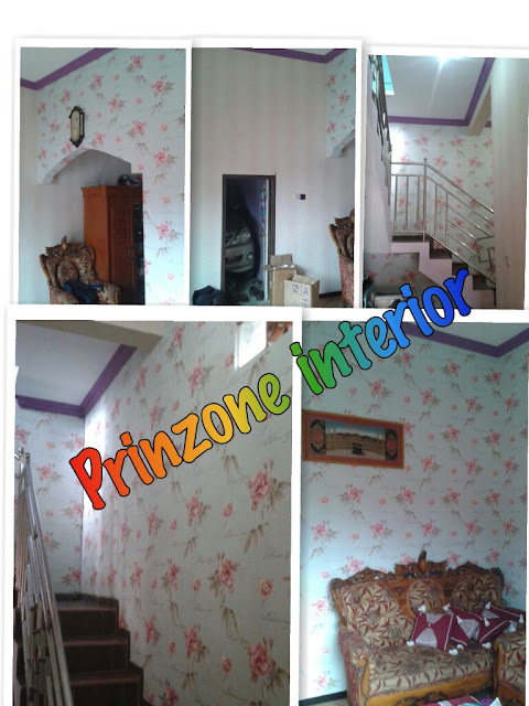  Jual  Dan Pemasangan Wallpaper Dinding  Di  Malang  Toko 