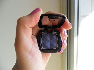 nyx eyeshadow morocco