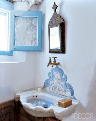 Bathroom Decorating Ideas