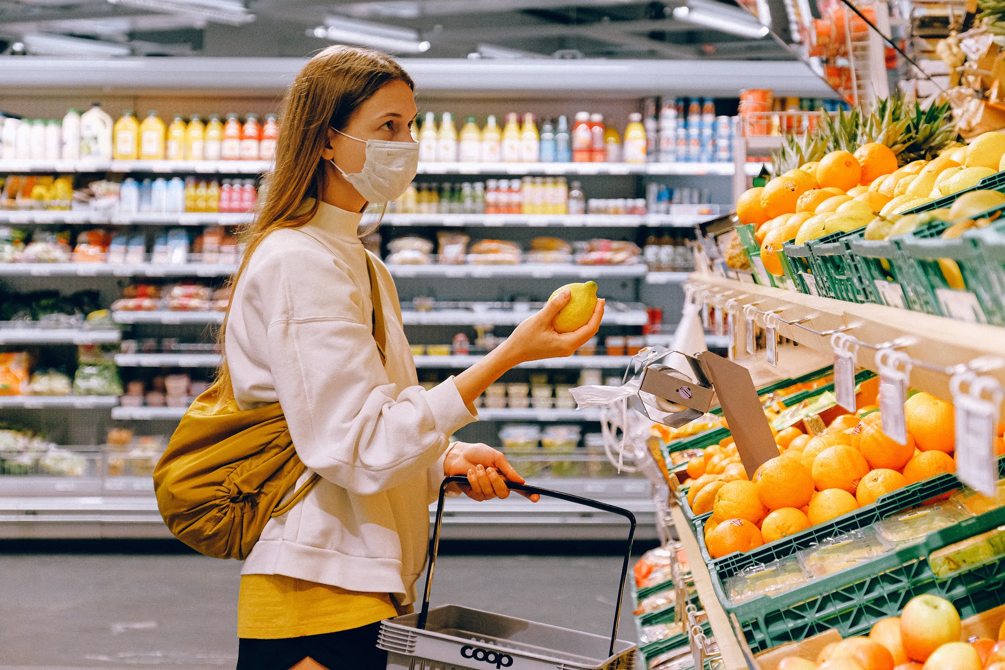 11 Immunity-Boosting Foods To Help You Live A Longer, Healthier Life!