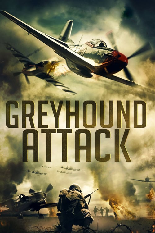 [HD] Greyhound Attack 2019 Pelicula Online Castellano