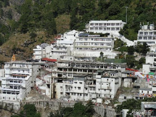 View of bhawan