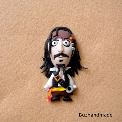 Jack Sparrow