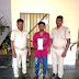 ୭୫ ଗ୍ରାମ ବ୍ରାଉନ ସୁଗାର ଜବତ, ଜଣେ ଗିରଫ 