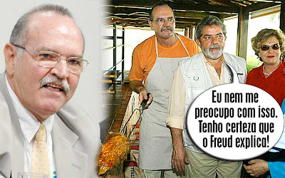 Fotos: Roosewelt Pinheiro/ABr (2008) e Ricardo Stuckert/PR (2006)