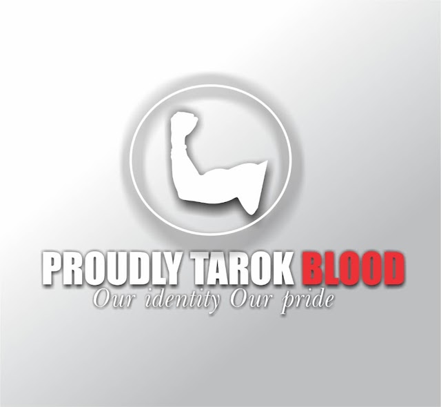 Proudly Tarok Blood [ PTB ]|Jos24xclusive