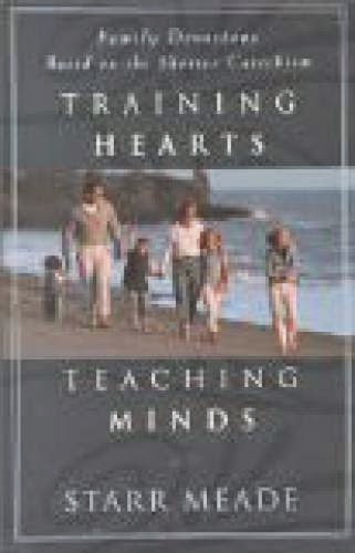 Catechizing The Kids
