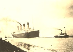 titanic