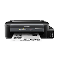 Epson M100 Driver Download and Review