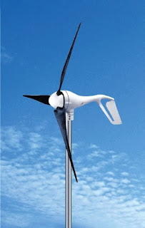 Ветрогенератор 400 ватт