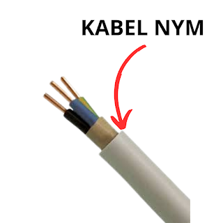 Berapa kekuatan kabel 2.5 mm?