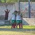 Copa Santiago: Tabla de goleadores.