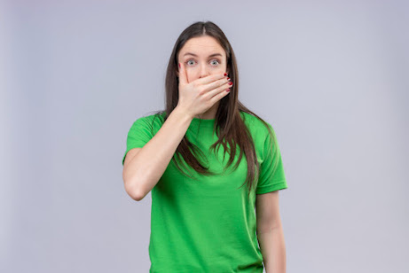 Things to Do to Get Rid of Bad Breath