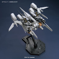 Bandai MG 1/100 ReZEL Type-C (Defenser A+B-Unit) (GR) English Manual & Color Guide