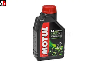 Harga Oli Motul 5100 Technosynthese Ester 