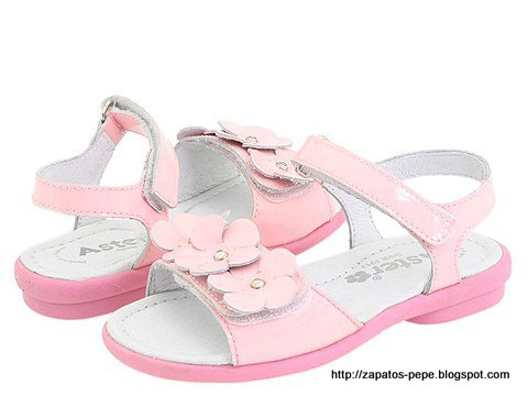 Zapatos pepe:RC67915~<758798>