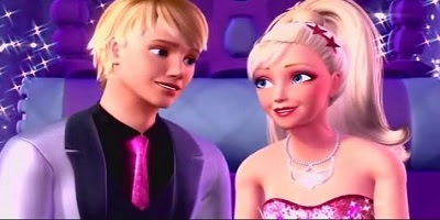 Watch Barbie A Fashion Fairytale (2010) Movie Online For Free in English Full Length