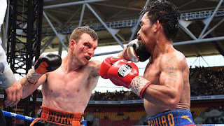 Pacquiao, Jeff Horn, boxing, Battle of Brisbane, PacHorn