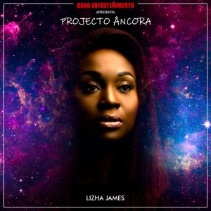 Lizha James - Arrependimento (2018)