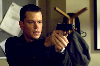 Matt Damon