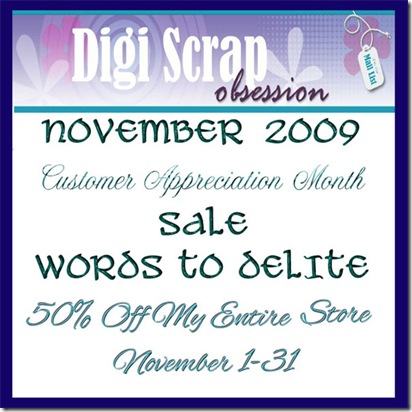 november saleRS