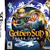 Review - Golden Sun: Dark Dawn - Nintendo DS