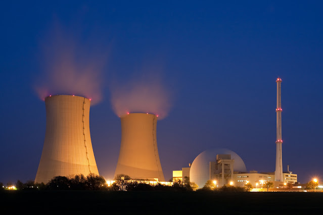 Nuclear Decommissioning Services