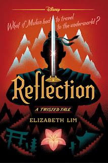 Reflection: A Twisted Tale by Elizabeth Lim