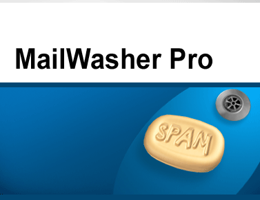 Spam Mail Remove Software MailWasher