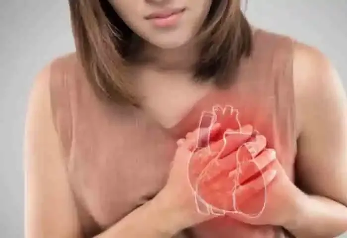 News, National, New Delhi, Heart Attack, Womens, Death, Worse, Doctor, Advice, India, Do women have worse outcomes after a heart attack? Expert shares surprising facts.