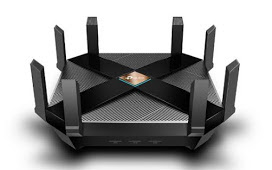 TP Link Archer AX6000 Wifi