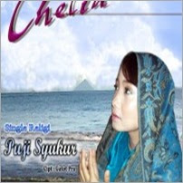 Chelia - Puji Syukur 